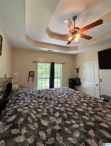702 10TH AVENUE, Jacksonville, AL 36265