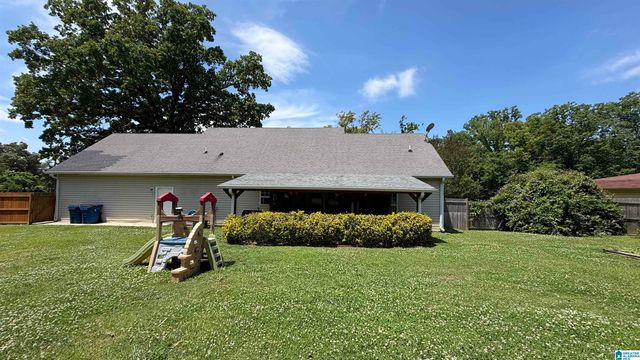 702 10TH AVENUE, Jacksonville, AL 36265