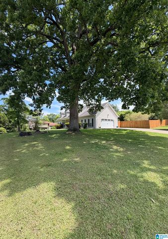 702 10TH AVENUE, Jacksonville, AL 36265