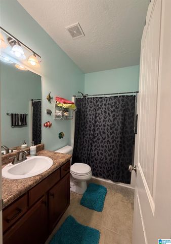 702 10TH AVENUE, Jacksonville, AL 36265