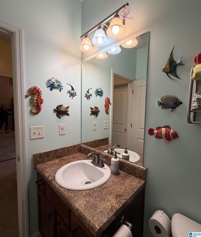 702 10TH AVENUE, Jacksonville, AL 36265