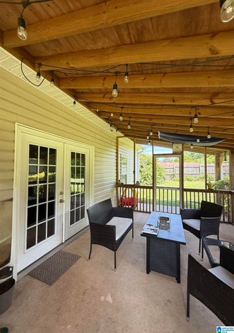 702 10TH AVENUE, Jacksonville, AL 36265