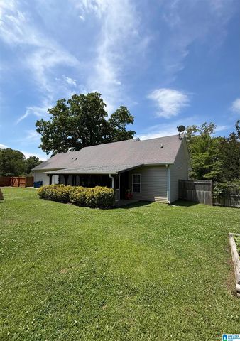 702 10TH AVENUE, Jacksonville, AL 36265