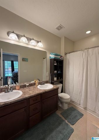 702 10TH AVENUE, Jacksonville, AL 36265