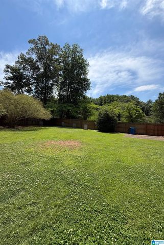 702 10TH AVENUE, Jacksonville, AL 36265