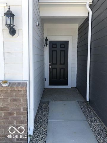 14142 Bay Willow Drive, Fishers, IN 46037