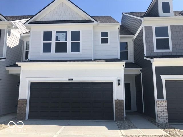 14142 Bay Willow Drive, Fishers, IN 46037