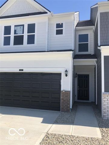 14142 Bay Willow Drive, Fishers, IN 46037