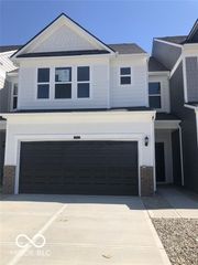 14142 Bay Willow Drive, Fishers, IN 46037