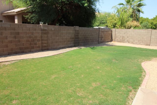 1671 E Flint Street, Chandler, AZ 85225