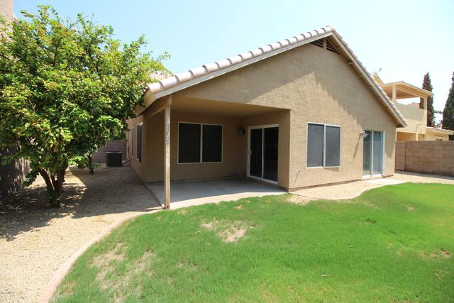 1671 E Flint Street, Chandler, AZ 85225