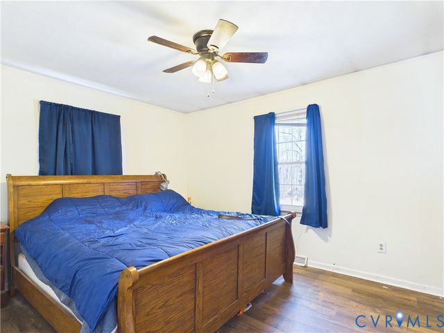 3370 Stage Coach Rd, Farmville, VA 23901