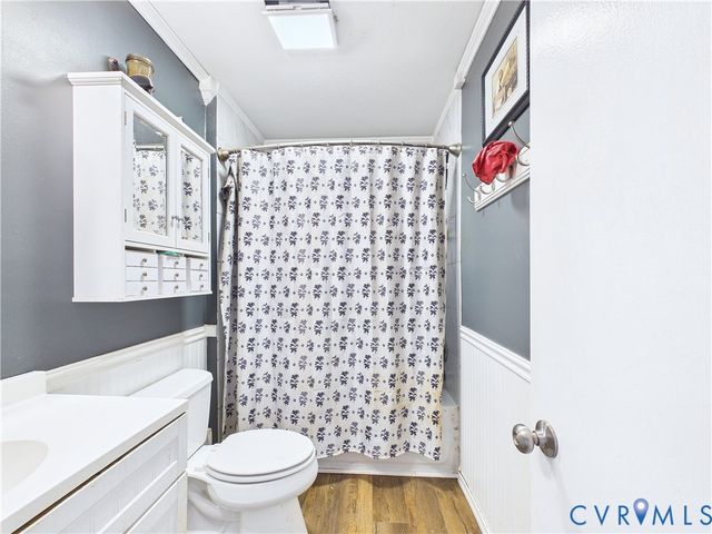 3370 Stage Coach Rd, Farmville, VA 23901