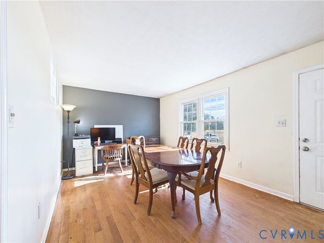 3370 Stage Coach Rd, Farmville, VA 23901