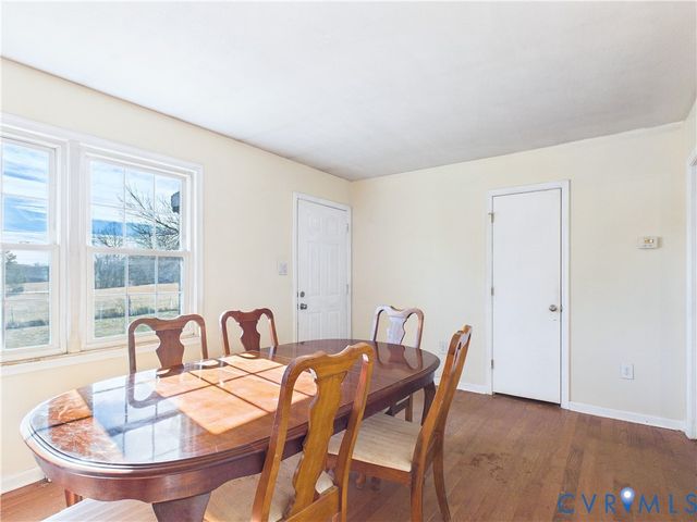 3370 Stage Coach Rd, Farmville, VA 23901