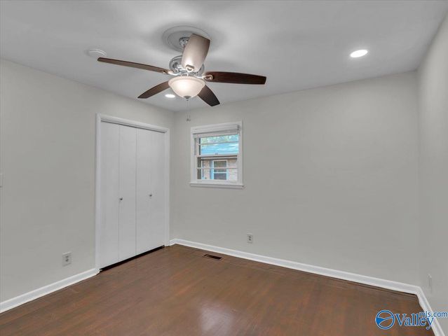 2307 Giles Drive NE, Huntsville, AL 35811