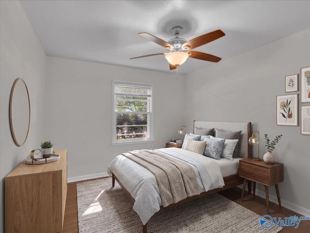 2307 Giles Drive NE, Huntsville, AL 35811