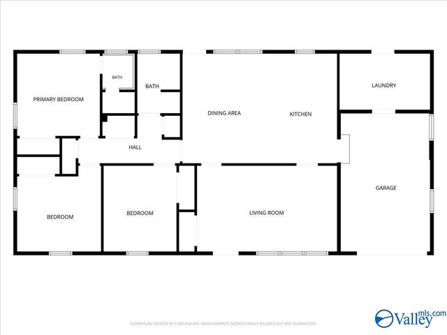 2307 Giles Drive NE, Huntsville, AL 35811