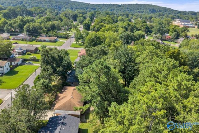 2307 Giles Drive NE, Huntsville, AL 35811
