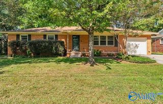 2307 Giles Drive NE, Huntsville, AL 35811