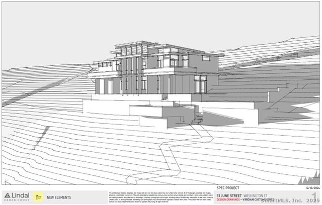 31 June Road A, Washington, CT 06777