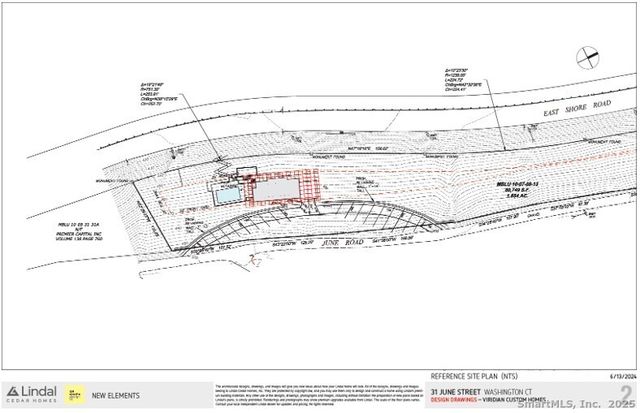 31 June Road A, Washington, CT 06777