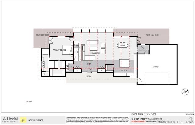 31 June Road A, Washington, CT 06777