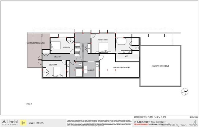 31 June Road A, Washington, CT 06777