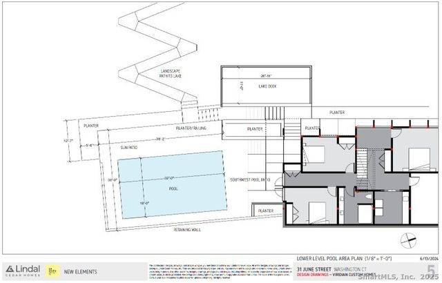 31 June Road A, Washington, CT 06777