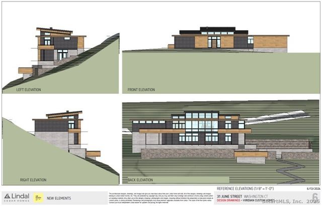 31 June Road A, Washington, CT 06777