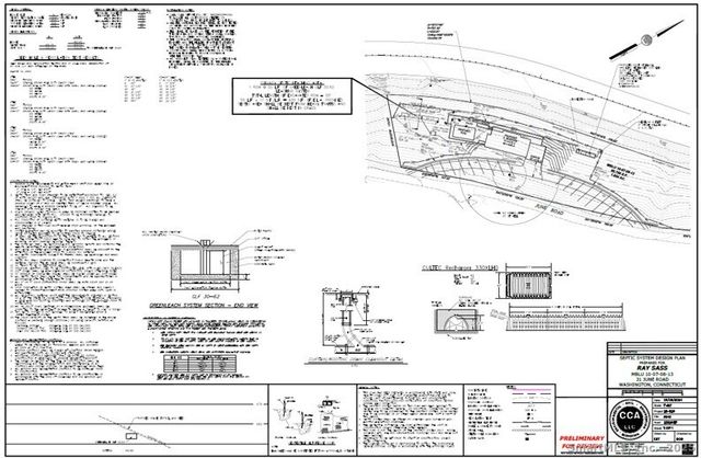 31 June Road A, Washington, CT 06777