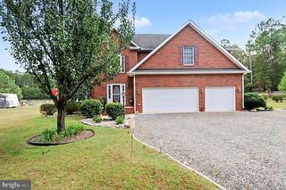 18056 OBRIEN CT, Milford, VA 22514