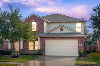 19731 Dayton Springs Drive, Cypress, TX 77429