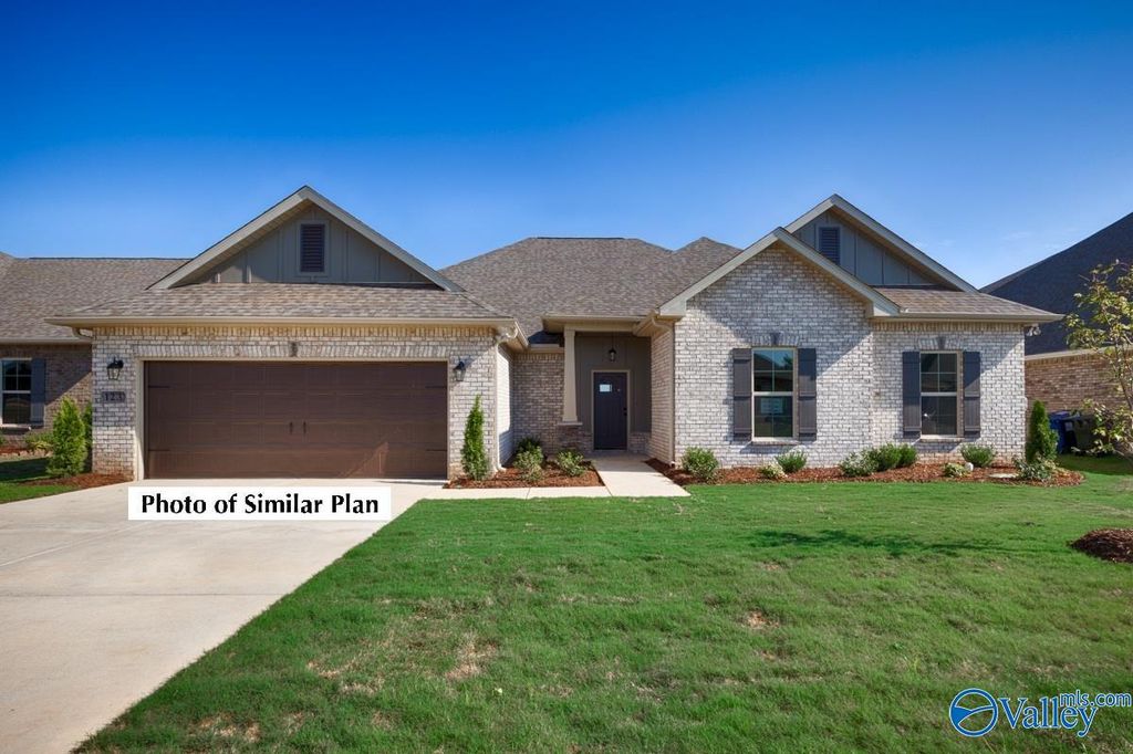 101 Dolf Leaf Lane, Huntsville, AL 35811