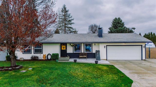 2107 S Fawn Dr, Spokane Valley, WA 99206