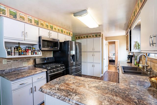 2107 S Fawn Dr, Spokane Valley, WA 99206