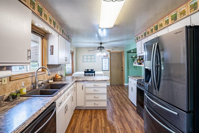 2107 S Fawn Dr, Spokane Valley, WA 99206