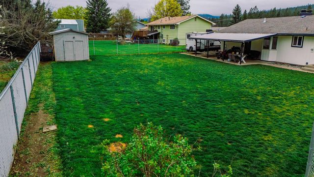 2107 S Fawn Dr, Spokane Valley, WA 99206