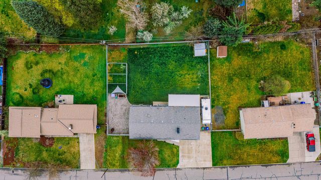 2107 S Fawn Dr, Spokane Valley, WA 99206