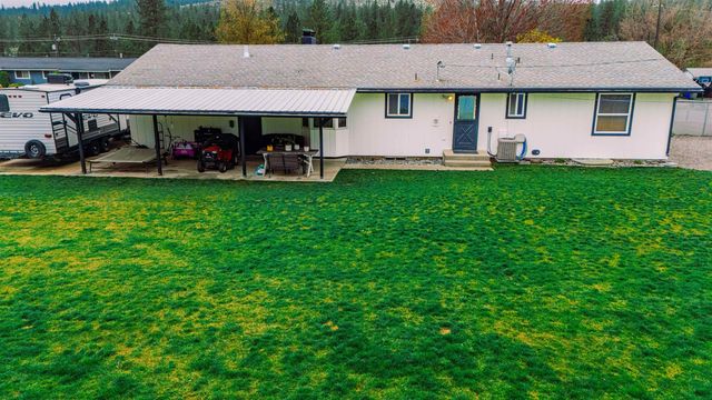 2107 S Fawn Dr, Spokane Valley, WA 99206
