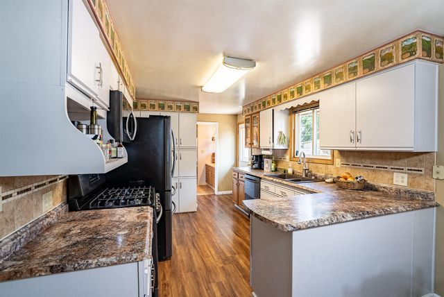 2107 S Fawn Dr, Spokane Valley, WA 99206