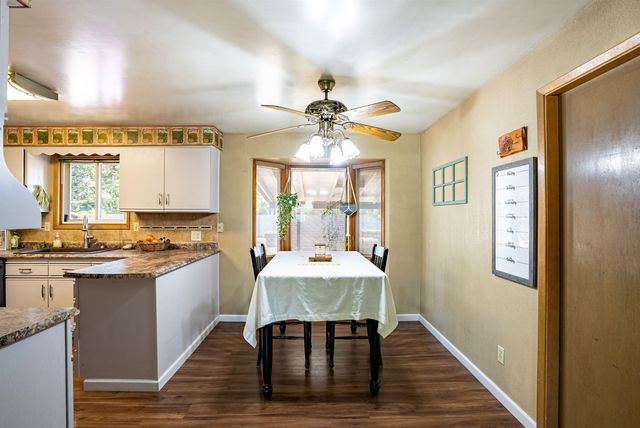 2107 S Fawn Dr, Spokane Valley, WA 99206