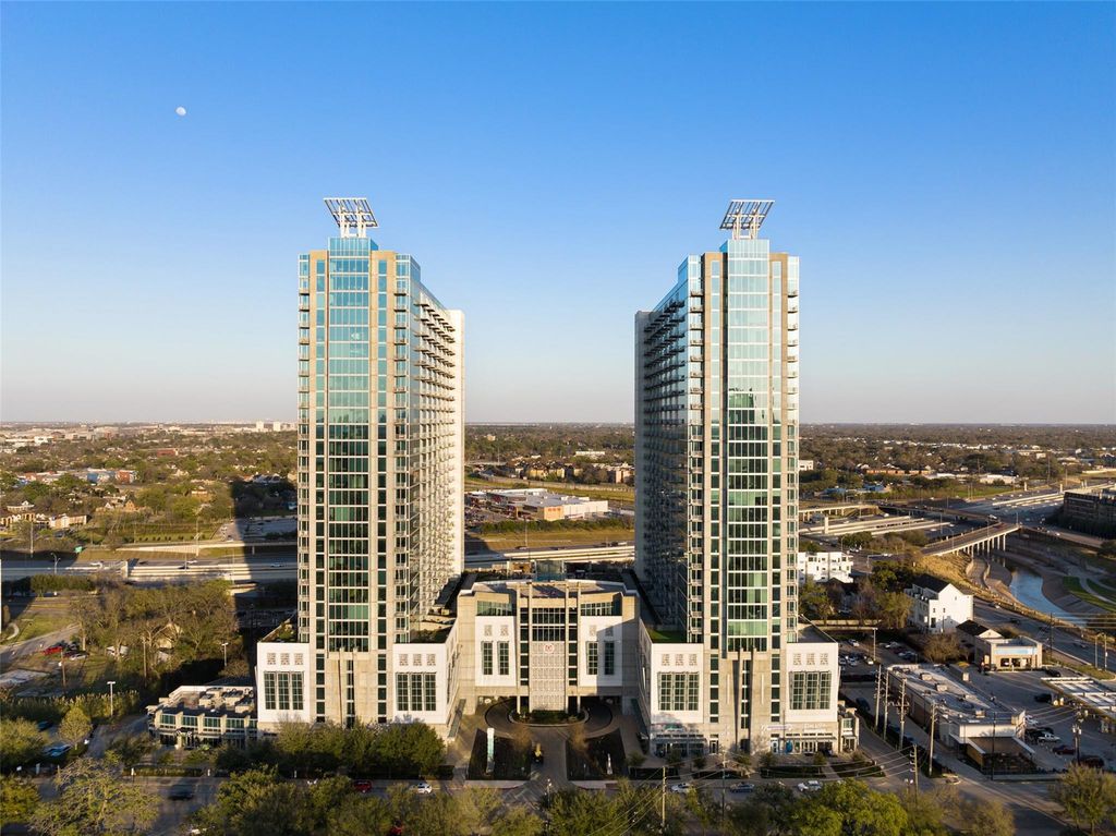 5925 Almeda Road 11901, Houston, TX 77004
