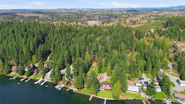 0 Clear Lake Road N, Eatonville, WA 98328