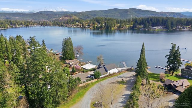 0 Clear Lake Road N, Eatonville, WA 98328