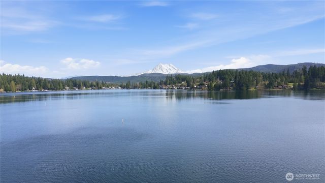 0 Clear Lake Road N, Eatonville, WA 98328
