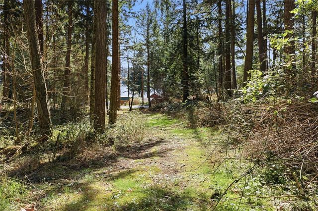 0 Clear Lake Road N, Eatonville, WA 98328