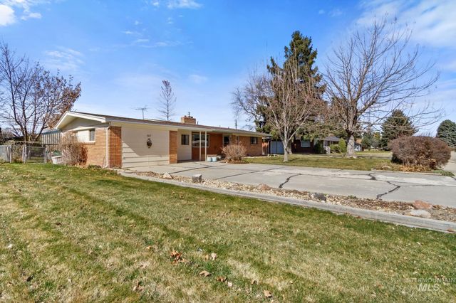 507 S State St, Nampa, ID 83686