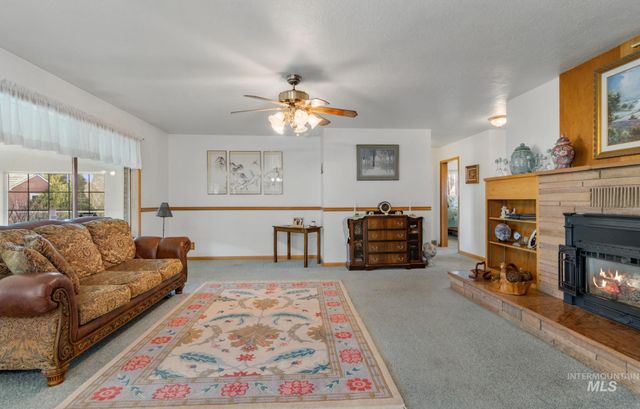 507 S State St, Nampa, ID 83686