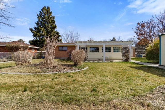 507 S State St, Nampa, ID 83686